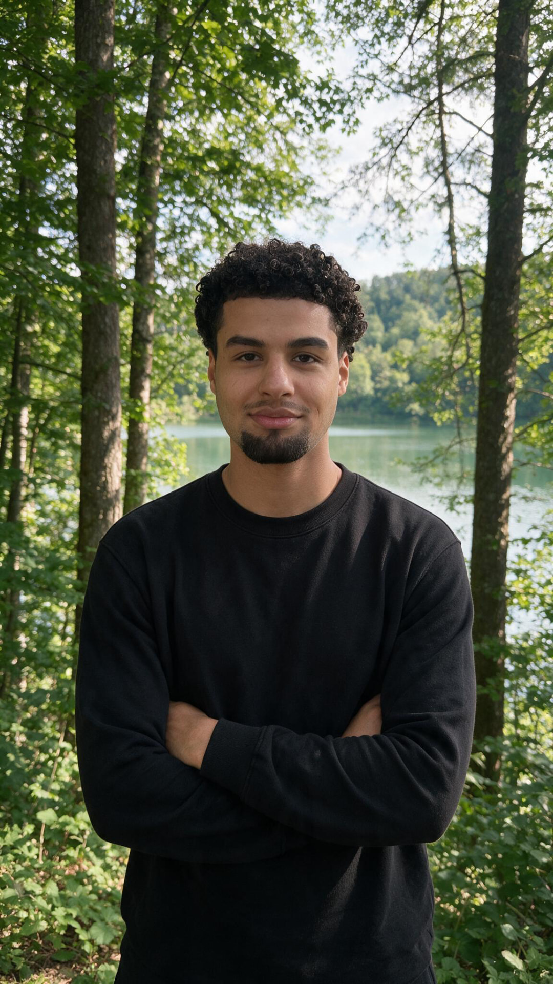 Profilbild Anees
